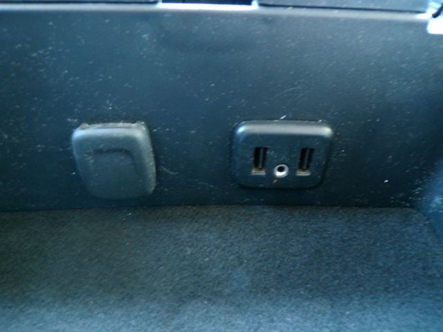 2017 Chevrolet Silverado 2500HD Work Truck