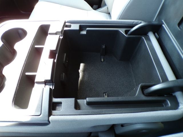 2017 Chevrolet Silverado 2500HD Work Truck