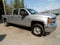 2017 Chevrolet Silverado 2500HD Work Truck