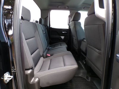 2016 Chevrolet Silverado 2500HD LT