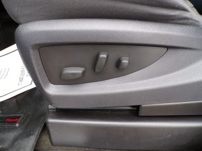 2016 Chevrolet Silverado 2500HD LT