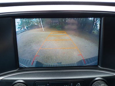 2016 Chevrolet Silverado 2500HD LT