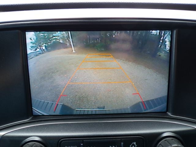 2016 Chevrolet Silverado 2500HD LT