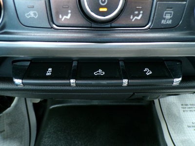 2016 Chevrolet Silverado 2500HD LT