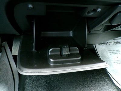 2016 Chevrolet Silverado 2500HD LT