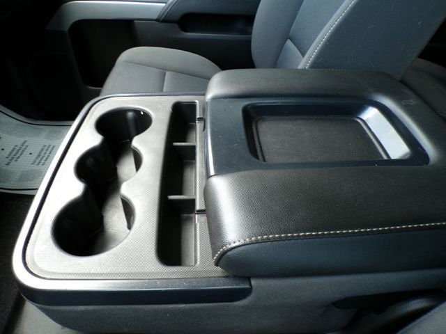 2016 Chevrolet Silverado 2500HD LT