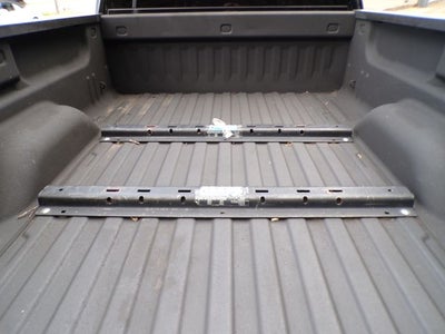 2016 Chevrolet Silverado 2500HD LT