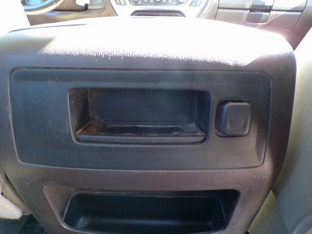 2016 Chevrolet Silverado 3500HD LTZ