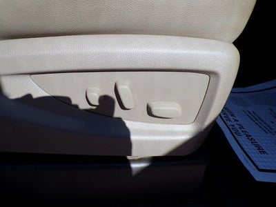 2016 Chevrolet Silverado 3500HD LTZ