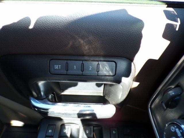 2016 Chevrolet Silverado 3500HD LTZ