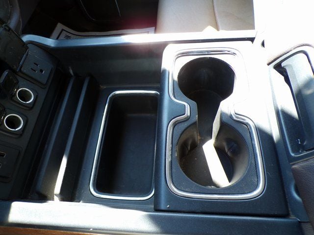 2016 Chevrolet Silverado 3500HD LTZ