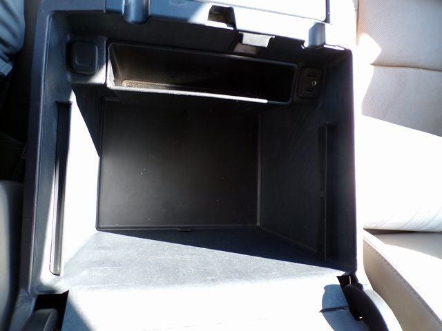 2016 Chevrolet Silverado 3500HD LTZ