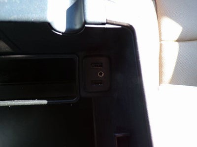 2016 Chevrolet Silverado 3500HD LTZ