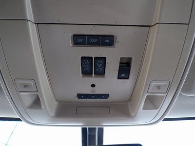 2016 Chevrolet Silverado 3500HD LTZ