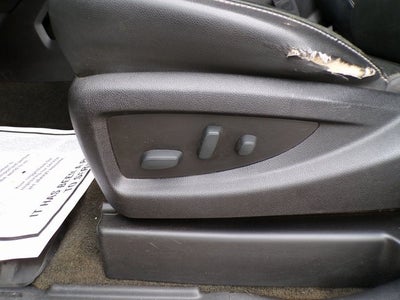 2018 Chevrolet Silverado 3500HD LTZ