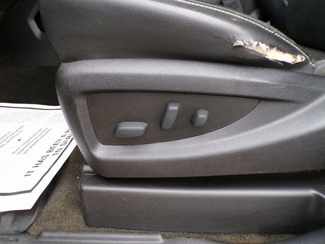 2018 Chevrolet Silverado 3500HD LTZ