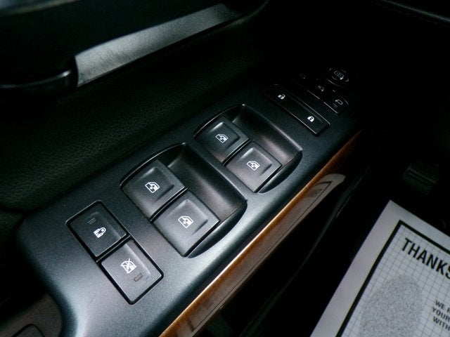 2018 Chevrolet Silverado 3500HD LTZ