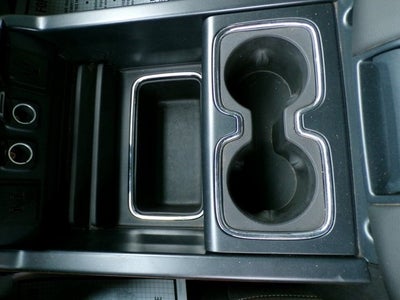 2018 Chevrolet Silverado 3500HD LTZ