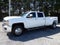 2019 Chevrolet Silverado 3500HD LTZ