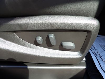 2019 Chevrolet Silverado 3500HD LTZ