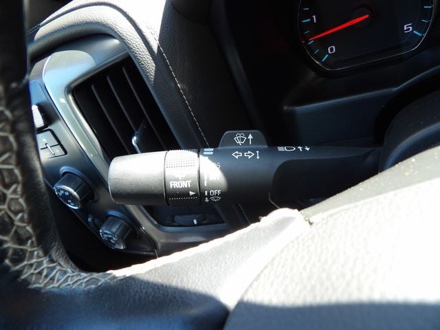 2019 Chevrolet Silverado 3500HD LTZ
