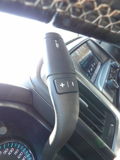 2019 Chevrolet Silverado 3500HD LTZ