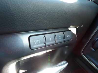 2019 Chevrolet Silverado 3500HD LTZ