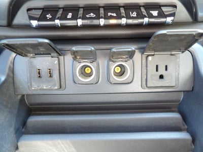 2019 Chevrolet Silverado 3500HD LTZ