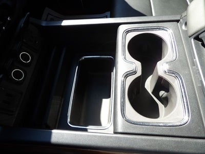 2019 Chevrolet Silverado 3500HD LTZ