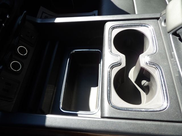 2019 Chevrolet Silverado 3500HD LTZ