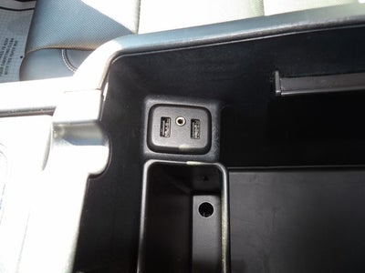 2019 Chevrolet Silverado 3500HD LTZ