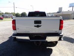 2019 Chevrolet Silverado 3500HD LTZ