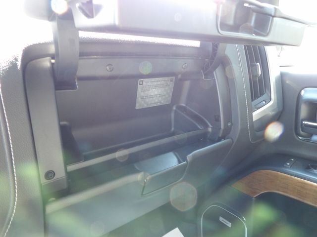 2019 Chevrolet Silverado 3500HD LTZ