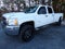 2012 Chevrolet Silverado 3500HD Work Truck