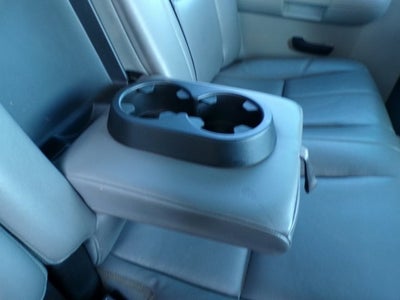 2012 Chevrolet Silverado 3500HD Work Truck