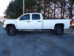 2012 Chevrolet Silverado 3500HD Work Truck