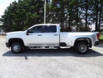 2020 Chevrolet Silverado 3500HD Work Truck