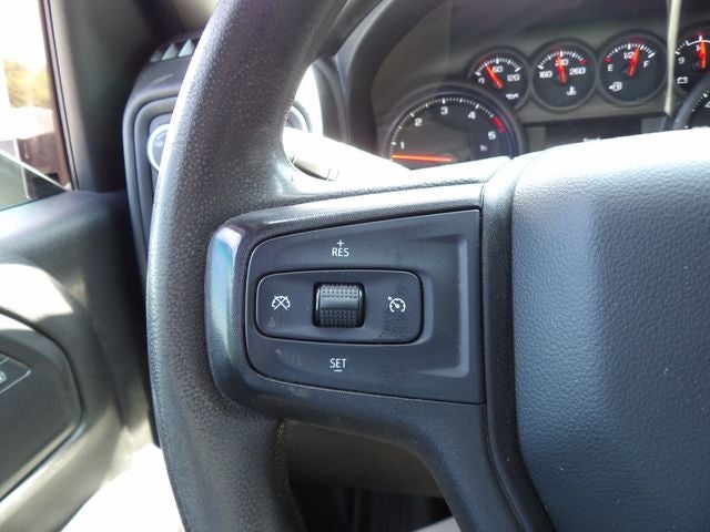 2020 Chevrolet Silverado 3500HD Work Truck