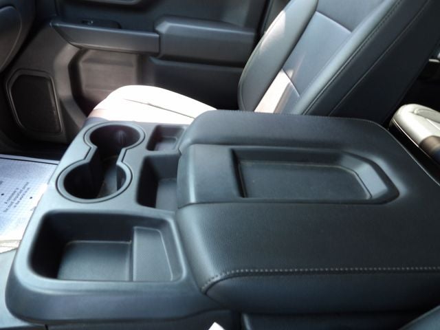2020 Chevrolet Silverado 3500HD Work Truck