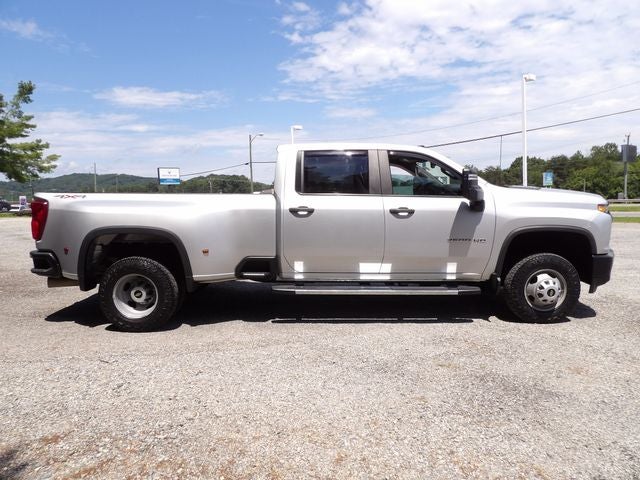 2020 Chevrolet Silverado 3500HD Work Truck