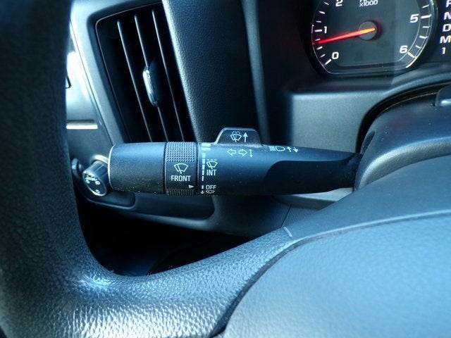 2015 Chevrolet Silverado 3500HD Work Truck