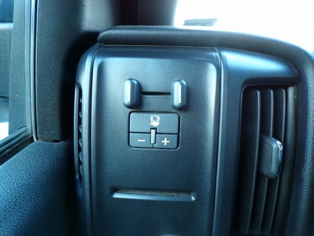 2015 Chevrolet Silverado 3500HD Work Truck