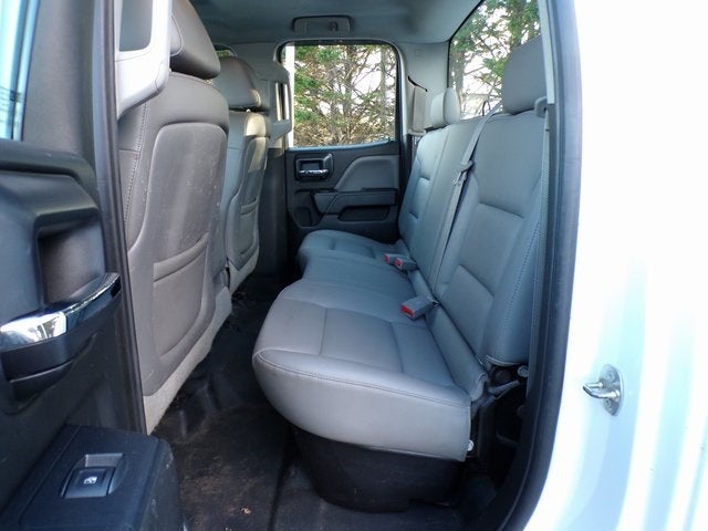 2015 Chevrolet Silverado 3500HD Work Truck