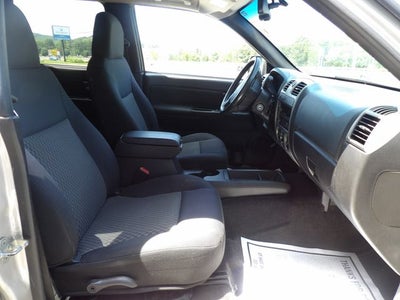 2008 Chevrolet Colorado LT