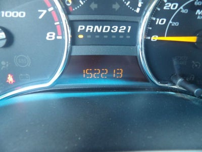 2008 Chevrolet Colorado LT