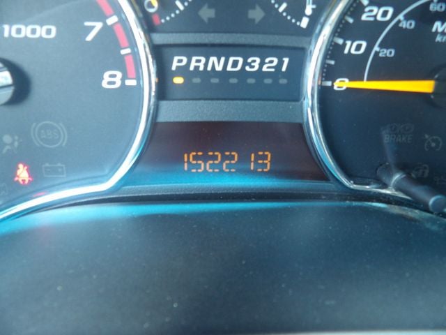 2008 Chevrolet Colorado LT
