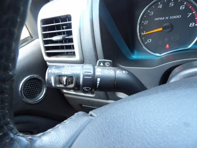 2008 Chevrolet Colorado LT
