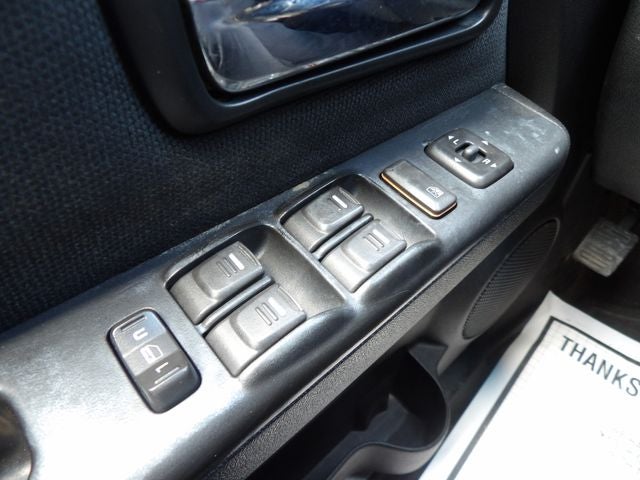 2008 Chevrolet Colorado LT