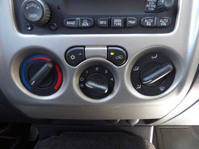 2008 Chevrolet Colorado LT
