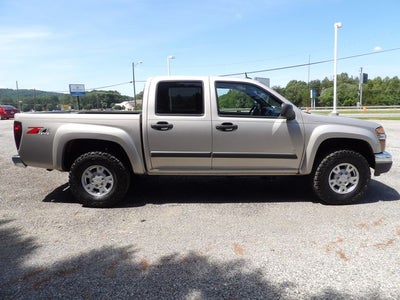 2008 Chevrolet Colorado LT